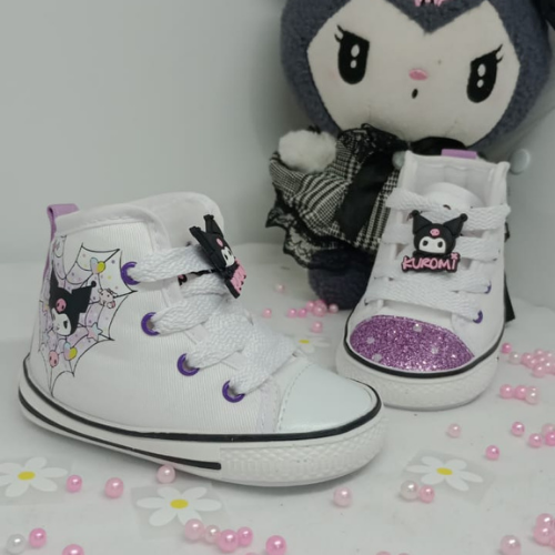 Tenis Bota Estampados Barefoot
