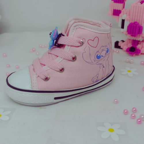 Tenis Bota Estampados Barefoot
