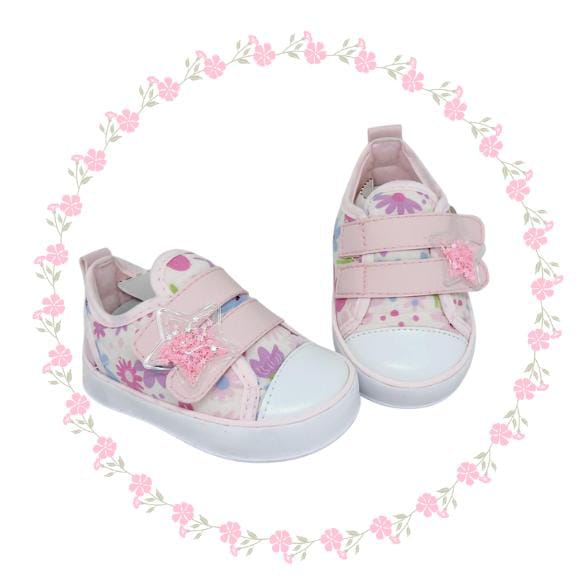 Zapatos Lolita barefoot