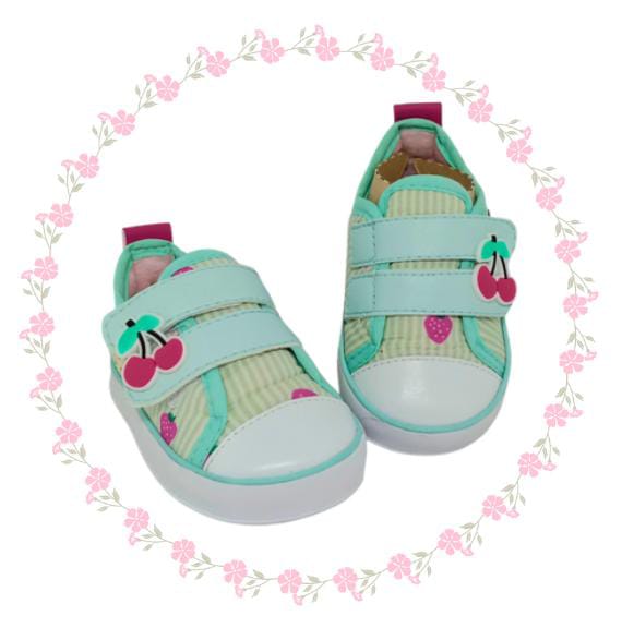 Zapatos Lolita barefoot