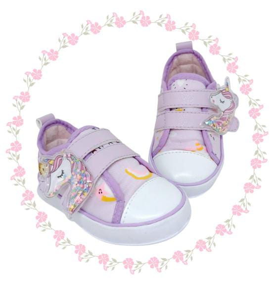 Zapatos Lolita barefoot