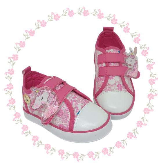 Zapatos Lolita barefoot