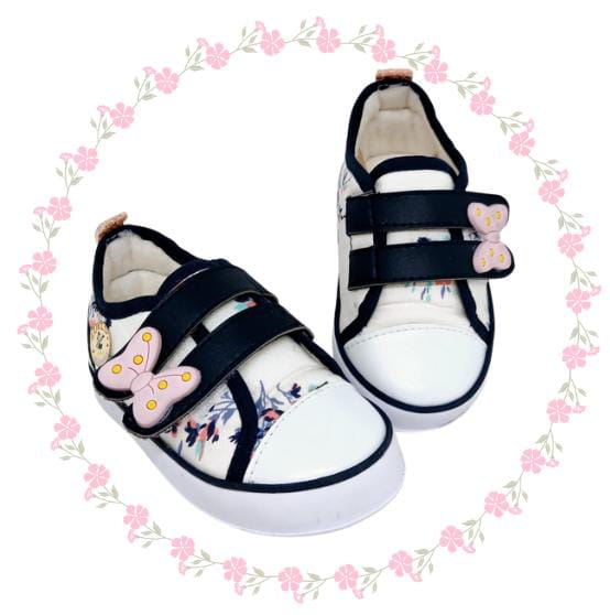 Zapatos Lolita barefoot
