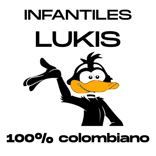 Infantiles Lukis