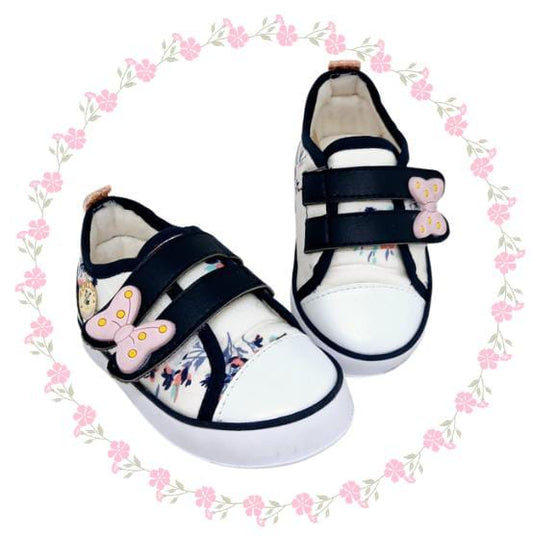 Zapatos Lolita barefoot