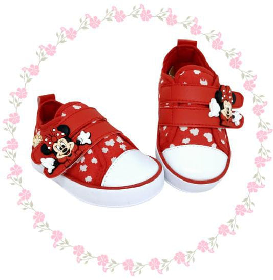 Zapatos Lolita barefoot